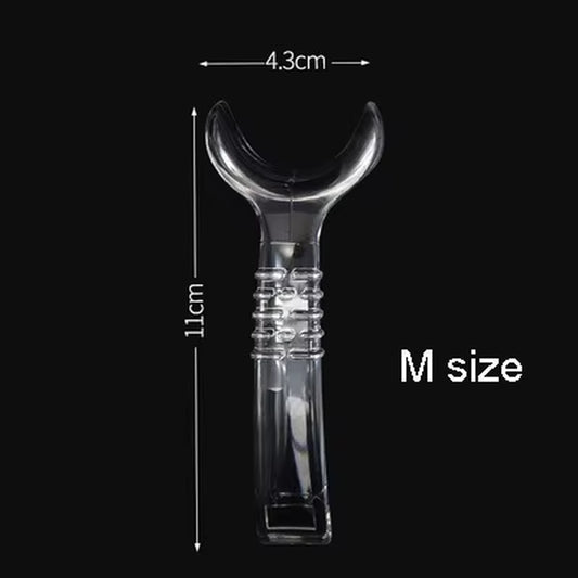 Dental Autoclavable Mouth Opener Orthodontic Lip Cheek Retractor Mouth Spreader Dental Materials Dental Dentistry Tools